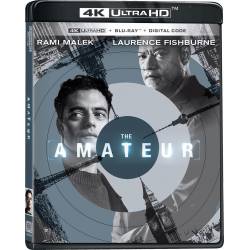 The Amateur 4k