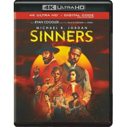 Sinners 4k - Disponible 14...