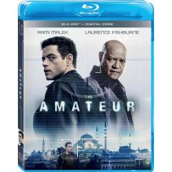 The Amateur