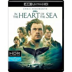 In the Heart of the Sea -...
