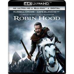 Robin Hood 4K