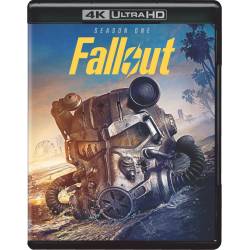 Fallout Season One 4k