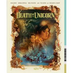 Death of a Unicorn