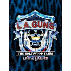 L.A. Guns The Hollywood...