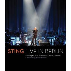 STING - LIVE IN BERLIN