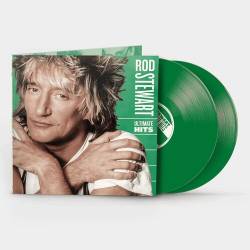 Rod Stewart  Ultimate Hits...
