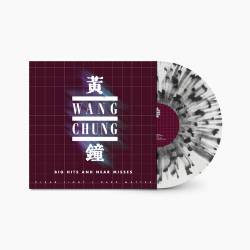 WANG CHUNG - Big Hits LP
