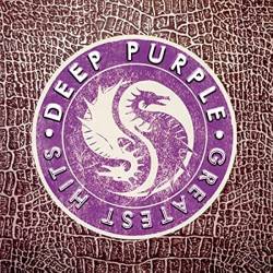 DEEP PURPLE - GRATEST HITS...