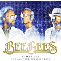 BEE GEES - The All-Time...