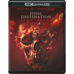 Final Destination...