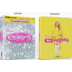 Clueless - Ni idea...