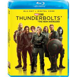Thunderbolts - Disponible...