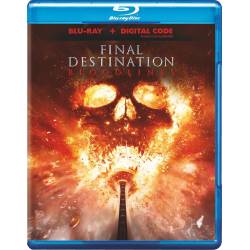 Destino Final 6 -...