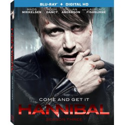 Hannibal - Season Three