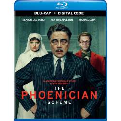 The Phoenician Scheme -...