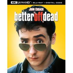 Better Off Dead 4k -...