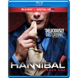 Hannibal - Season One