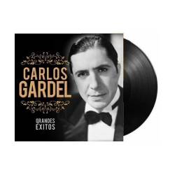 CARLOS GARDEL - GRANDES...