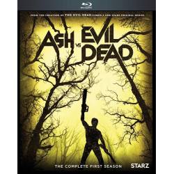 Ash vs Evil Dead - Complete...