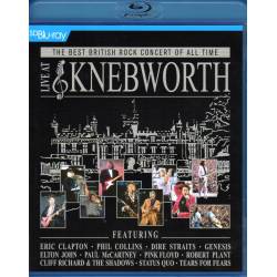 Live at Knebworth AGOTADO