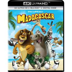 Madagascar 4K