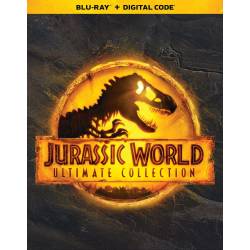 Jurassic World - Ultimate...