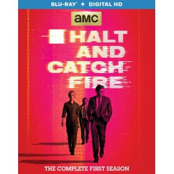 Halt and Catch Fire - The...