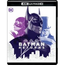 Batman Returns 4K