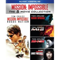 Mision imposible 1-5