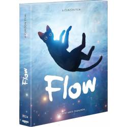 Flow 4k - Disponible 31 de...