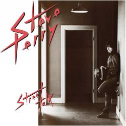Steve Perry - Street Talk CD