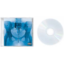 Lorde - Virgin CD