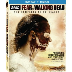 Fear the Walking Dead /The...