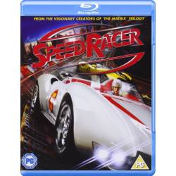 Speed Racer - Meteoro
