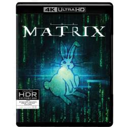 Matrix 4K