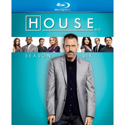 House M.D. - Season 6