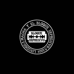 Macha Y El Bloque Depresivo LP