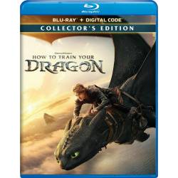 Cómo entrenar a tu dragón -...