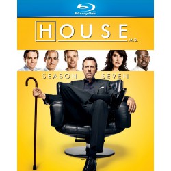 Doctor House- Season 7