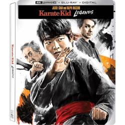 Karate Kid Legends 4K -...
