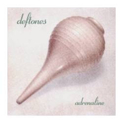 Deftones  Adrenaline LP