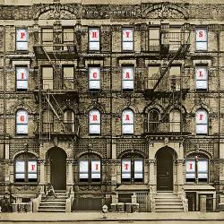 Led Zeppelin - Physical...
