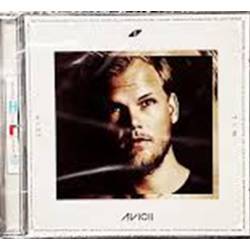AVICII - TIM CD