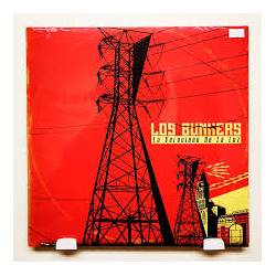LOS BUNKERS - LA VELOCIDAD...