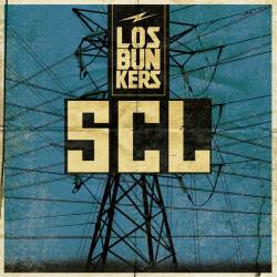 LOS BUNKERS - SCL CD
