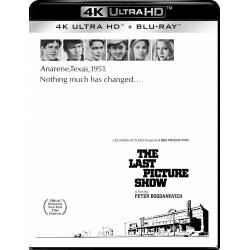 The Last Picture Show - La...