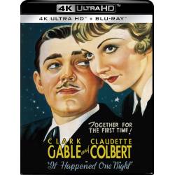 Happened One Night - Lo que...