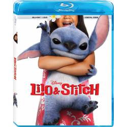 Lilo y stitch  AGOTADA