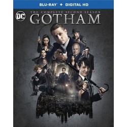 Gotham - The Complete...