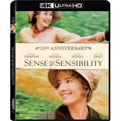 Sensatez y sentimientos 4k...